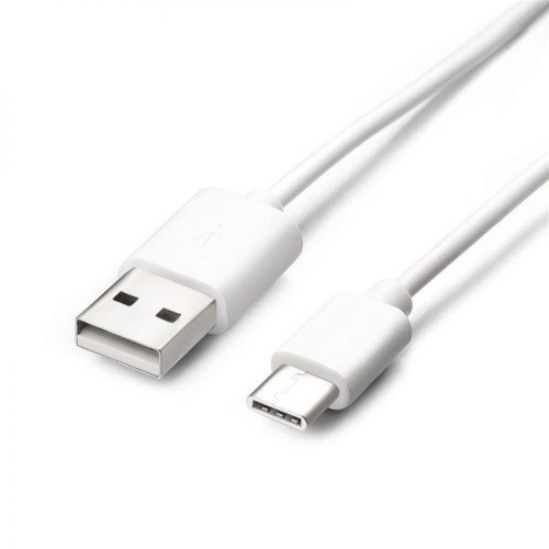 כבל מקורי לגלקסי 9 USB-A ל-USB-C לטעינה מהירה ובטוחה Samsung