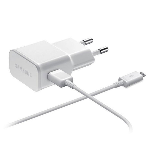 מטען מהיר מקורי סמסונג גלקסי 2A 5V כולל כבל Micro USB