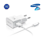 מטען בית Micro USB מקורי סמסונג 15W Fast Charge