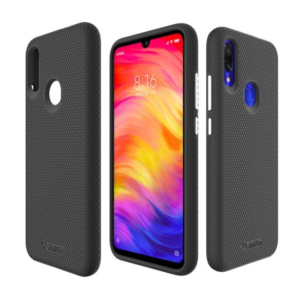 Redmi Note7 1 Black