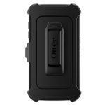 מגן כיסוי OtterBox Defender שחור לגלקסי S7 הכיסוי החזק בעולם