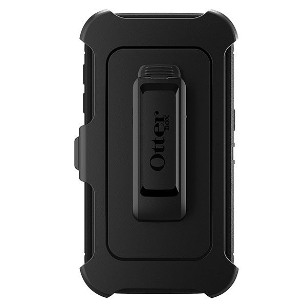 מגן כיסוי OtterBox Defender שחור לגלקסי S7 הכיסוי החזק בעולם