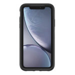 מגן כיסוי OtterBox Symmetry שחור לאייפון XR הכיסוי החזק בעולם