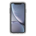 מגן כיסוי OtterBox Symmetry שקוף לאייפון XR הכיסוי החזק בעולם