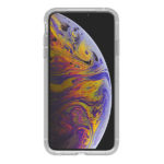 מגן כיסוי OtterBox Symmetry שקוף לאייפון XS Max הכיסוי החזק בעולם