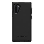 מגן כיסוי OtterBox Symmetry שחור לגלקסי נוט 10 הכיסוי החזק בעולם