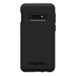 מגן כיסוי OtterBox Symmetry שחור לגלקסי S10e הכיסוי החזק בעולם