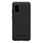 מגן כיסוי OtterBox Symmetry שחור לגלקסי S20 פלוס הכיסוי החזק בעולם