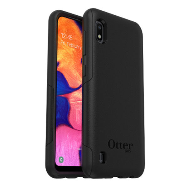 מגן כיסוי OtterBox Commuter Lite שחור לגלקסי A10 הכיסוי החזק בעולם