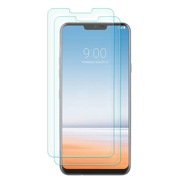 מגן מסך סיליקון ל-LG G7 מבית Nordic