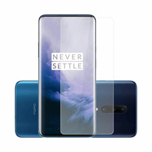 מגן מסך סיליקון ל-OnePlus 7 Pro מבית Nordic