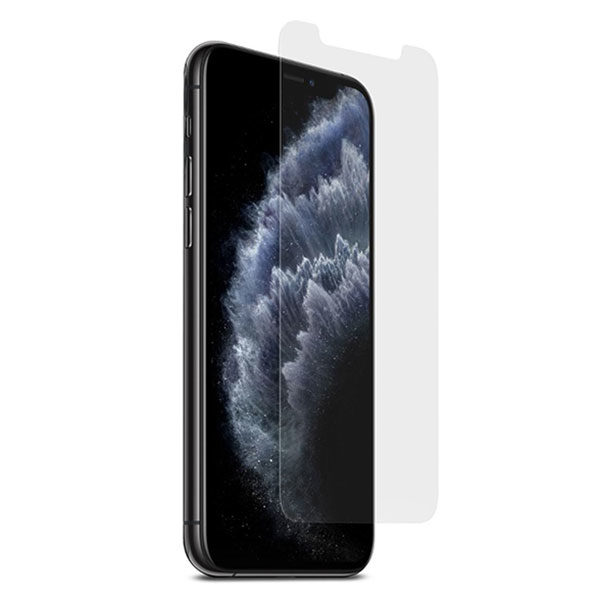 מגן מסך סיליקון לאייפון XS Max/11 Pro Max מבית Nordic