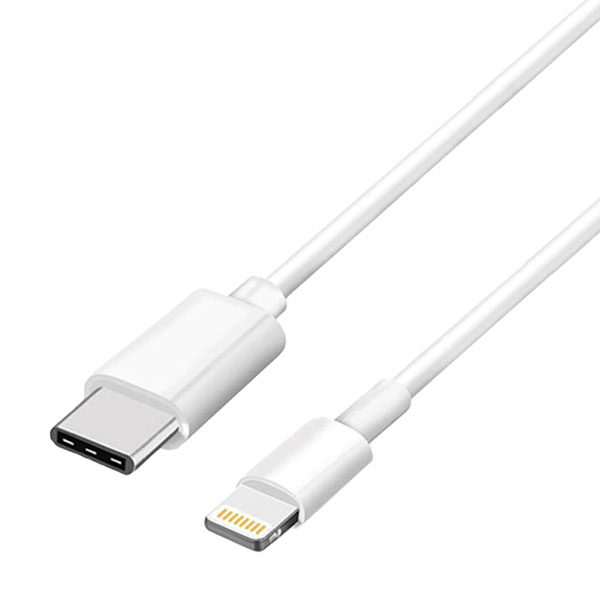 כבל טעינה והעברת נתונים USB-C לאייפון באורך 1.2 מטר מבית Nordic