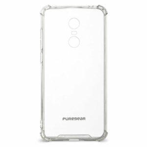 מגן כיסוי Hard Shell שקוף לשיאומי רדמי 5 פלוס מבית PureGear