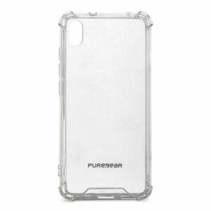 מגן כיסוי Hard Shell שקוף לשיאומי רדמי 7A מבית PureGear