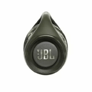 רמקול JBL Boombox 2 צבאי בלוטות' עם סאונד עוצמתי