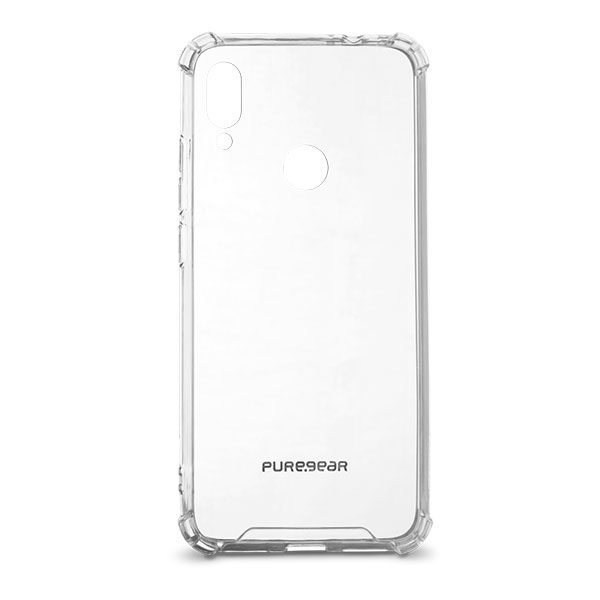 מגן כיסוי Hard Shell שקוף לשיאומי רדמי נוט 7 מבית PureGear