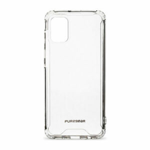 מגן כיסוי Hard Shell שקוף לגלקסי A31 מבית PureGear