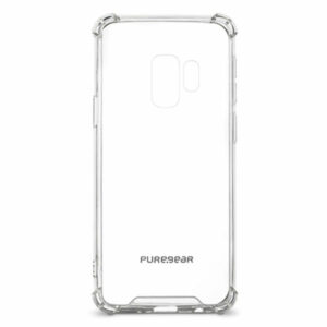 מגן כיסוי Hard Shell שקוף לגלקסי S9 מבית PureGear