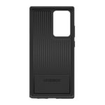 מגן כיסוי OtterBox Symmetry שחור לגלקסי נוט 20 אולטרה הכיסוי החזק בעולם