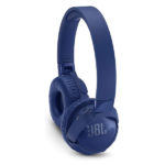 אוזניות JBL Tune 600BTNC קשת אלחוטיות עם סינון רעשים כחול