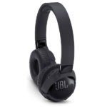 אוזניות JBL Tune 600BTNC קשת אלחוטיות עם סינון רעשים שחור