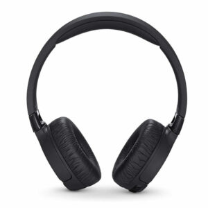 אוזניות JBL Tune 600BTNC קשת אלחוטיות עם סינון רעשים שחור