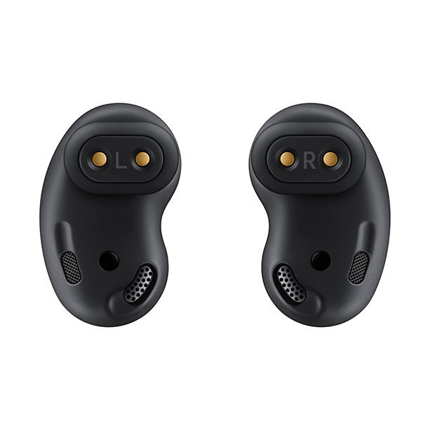 אוזניות אלחוטיות Samsung Galaxy Buds Live שחור