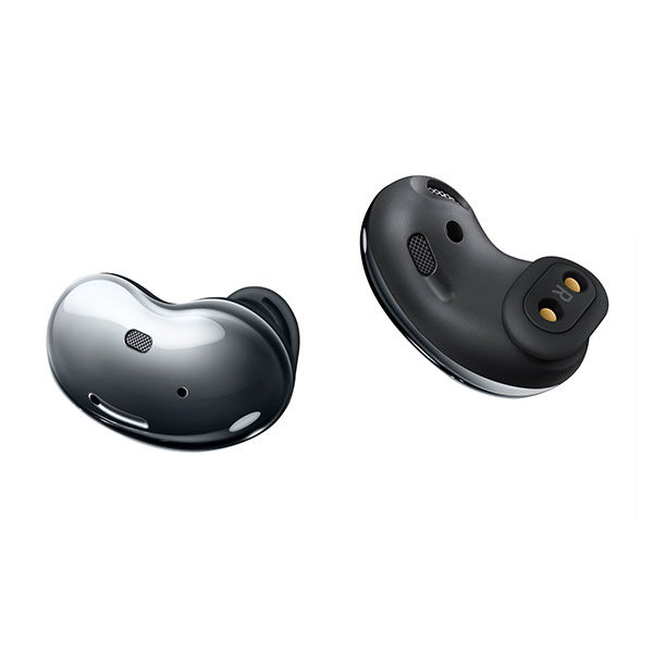 אוזניות אלחוטיות Samsung Galaxy Buds Live שחור