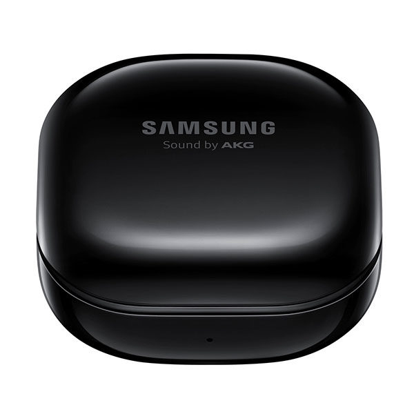 אוזניות אלחוטיות Samsung Galaxy Buds Live שחור