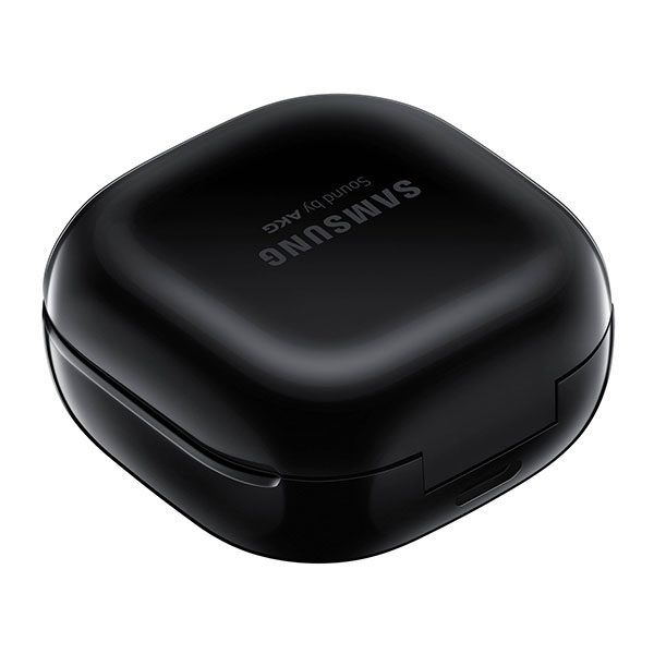 אוזניות אלחוטיות Samsung Galaxy Buds Live שחור