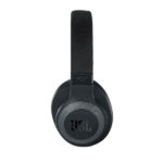 אוזניות JBL E65BTNC קשת אלחוטיות עם בס עוצמתי וסינון רעשים שחור