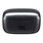 אוזניות JBL Live 300 TWS אלחוטיות עם סאונד איכותי שחור