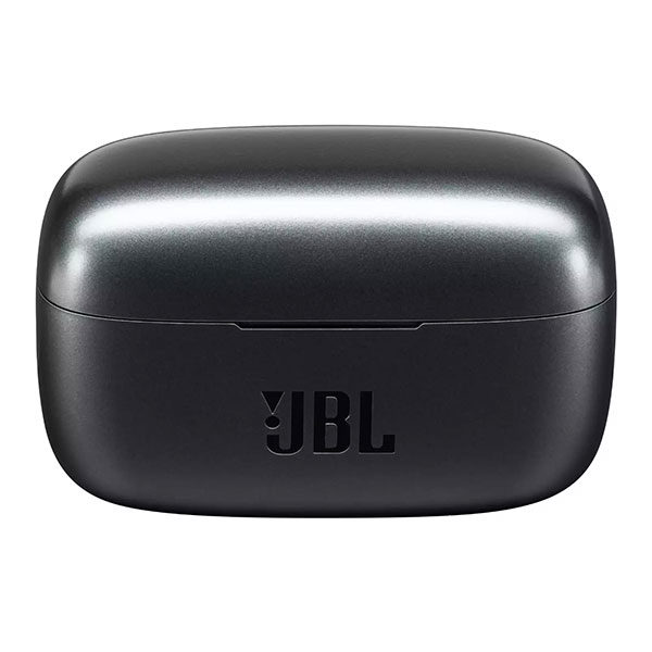 אוזניות JBL Live 300 TWS אלחוטיות עם סאונד איכותי שחור