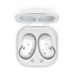 אוזניות אלחוטיות Samsung Galaxy Buds Live לבן