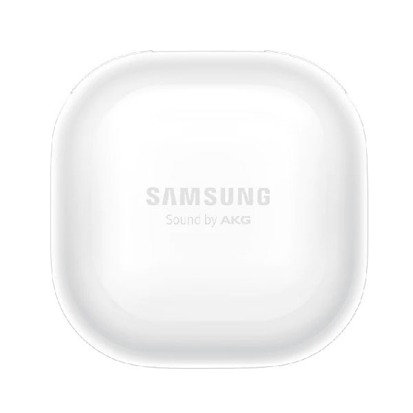 אוזניות אלחוטיות Samsung Galaxy Buds Live לבן