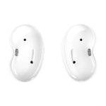 אוזניות אלחוטיות Samsung Galaxy Buds Live לבן