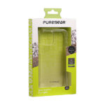 מגן כיסוי שקוף Hard Shell Pro לאייפון 12 PureGear