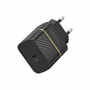 מטען מהיר עם כבל USB-C בהספק 18 וואט Otterbox