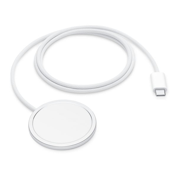 מטען MagSafe Charger מקורי Apple באורך 1 מטר - יבואן רשמי