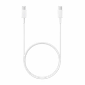 כבל טעינה USB-C ל-USB-C מקורי סמסונג Samsung