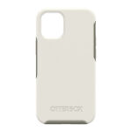 מגן כיסוי OtterBox Symmetry לבן לאייפון 12 מיני תומך MagSafe