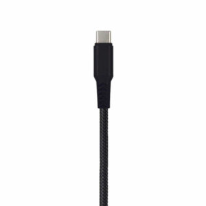 מטען מהיר עם כבל USB-C בהספק 25 וואט PureGear