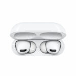 אוזניות AirPods Pro אלחוטיות מקוריות אפל עם סינון רעשים מובנה