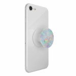 פופסוקט מחזיק לסמארטפון אופל PopSocket Abstract Opal