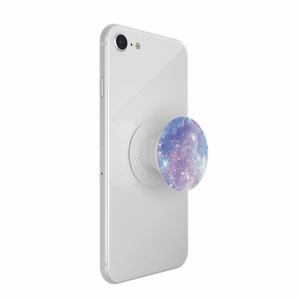 פופסוקט מחזיק לסמארטפון גלקסיה PopSocket Abstract Stellar