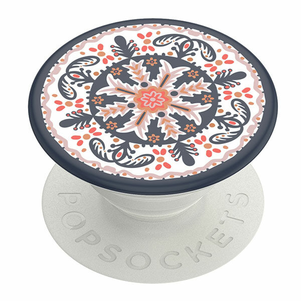 פופסוקט מעמד לסמארטפון אפטאון PopSocket Uptown Folk