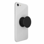 פופסוקט מחזיק לסמארטפון שחור PopSocket Solid Black