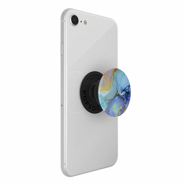 פופסוקט מעמד לסמארטפון לשמי PopSocket Abstract Opalescent