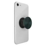 פופסוקט תופסן לסמארטפון אלומיניום ירוק PopSocket Twist Ocean Green Aluminum